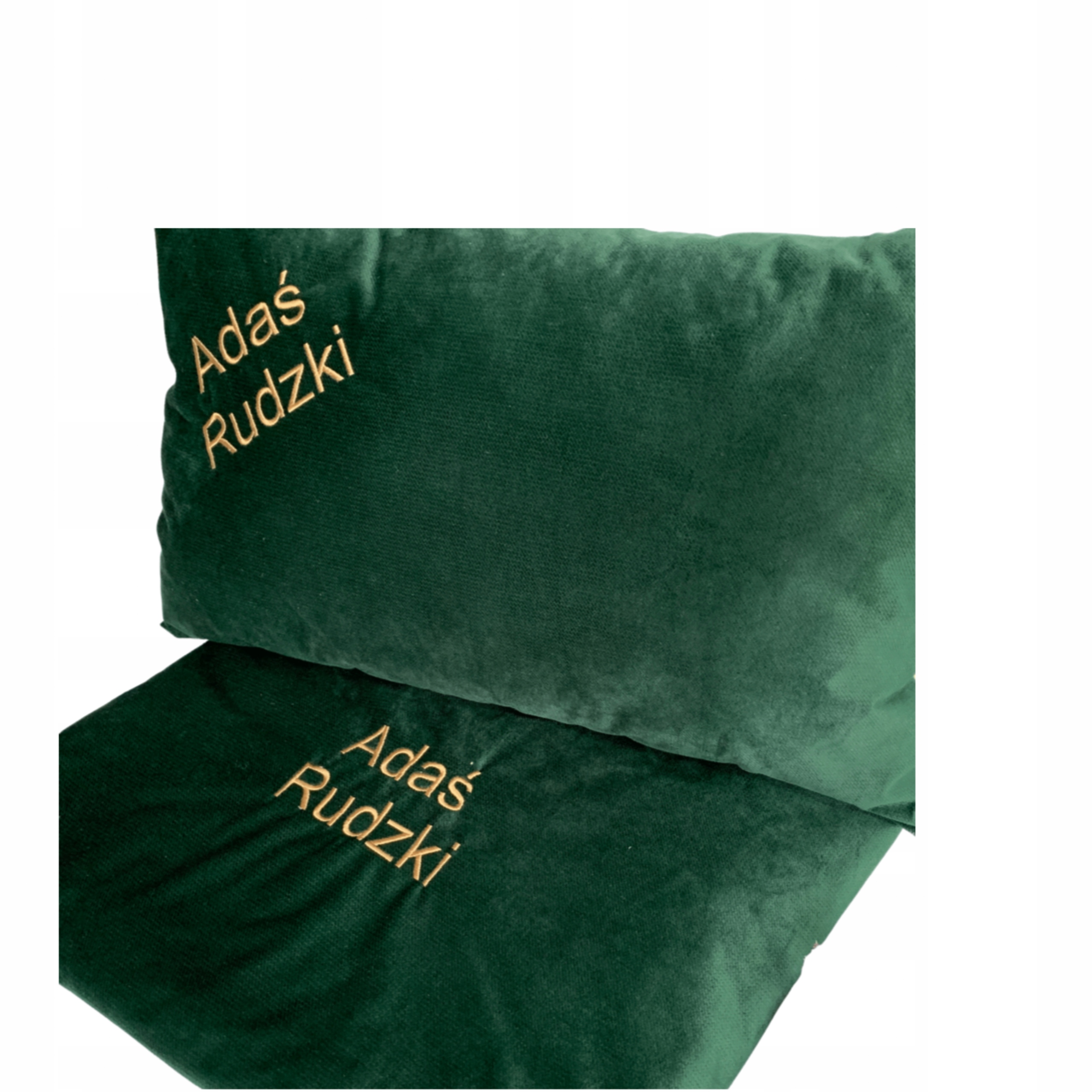 

Kocyk polarowy z haftem metryczką imię dedykacja