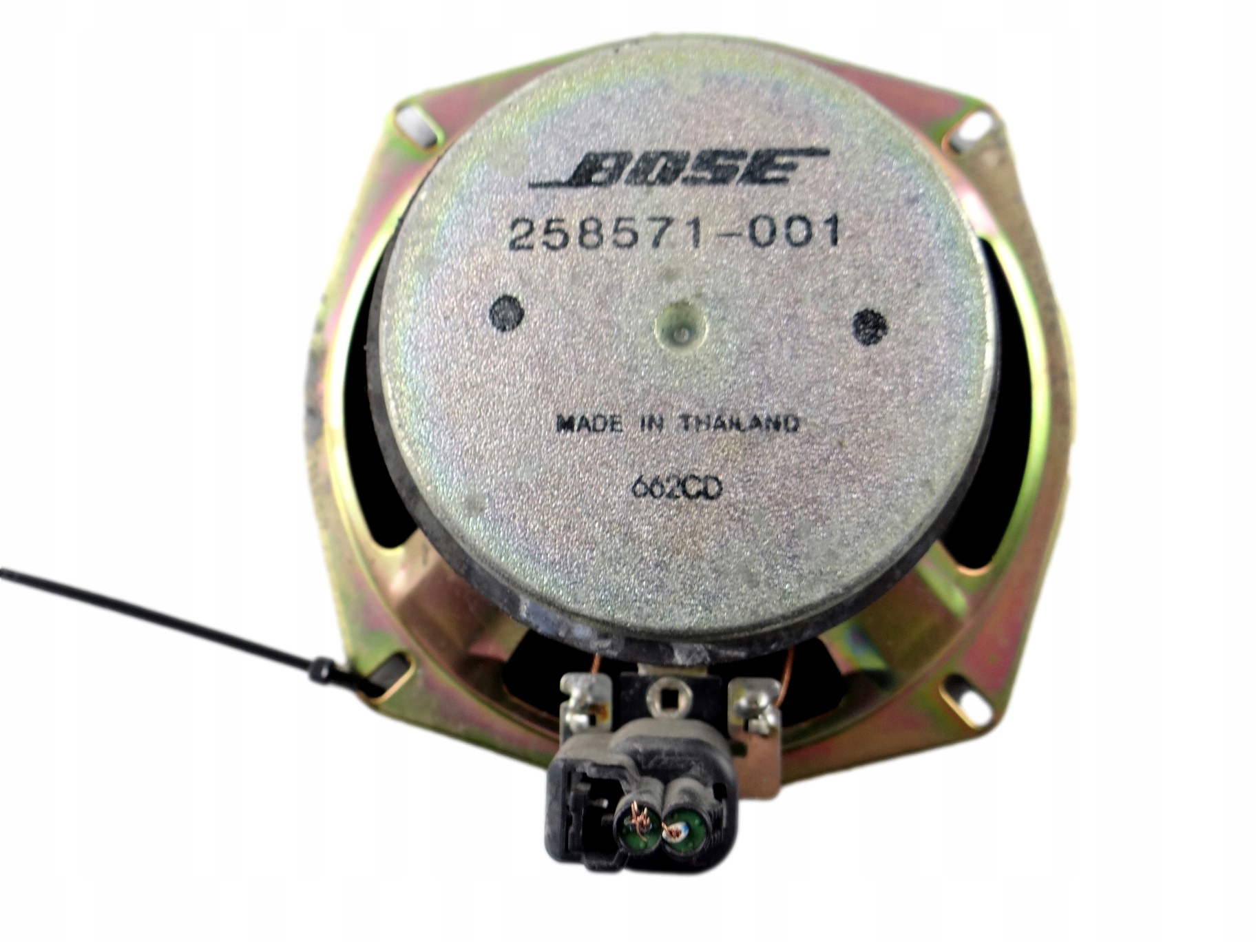 speaker BOSE MAZDA 6 258571-001