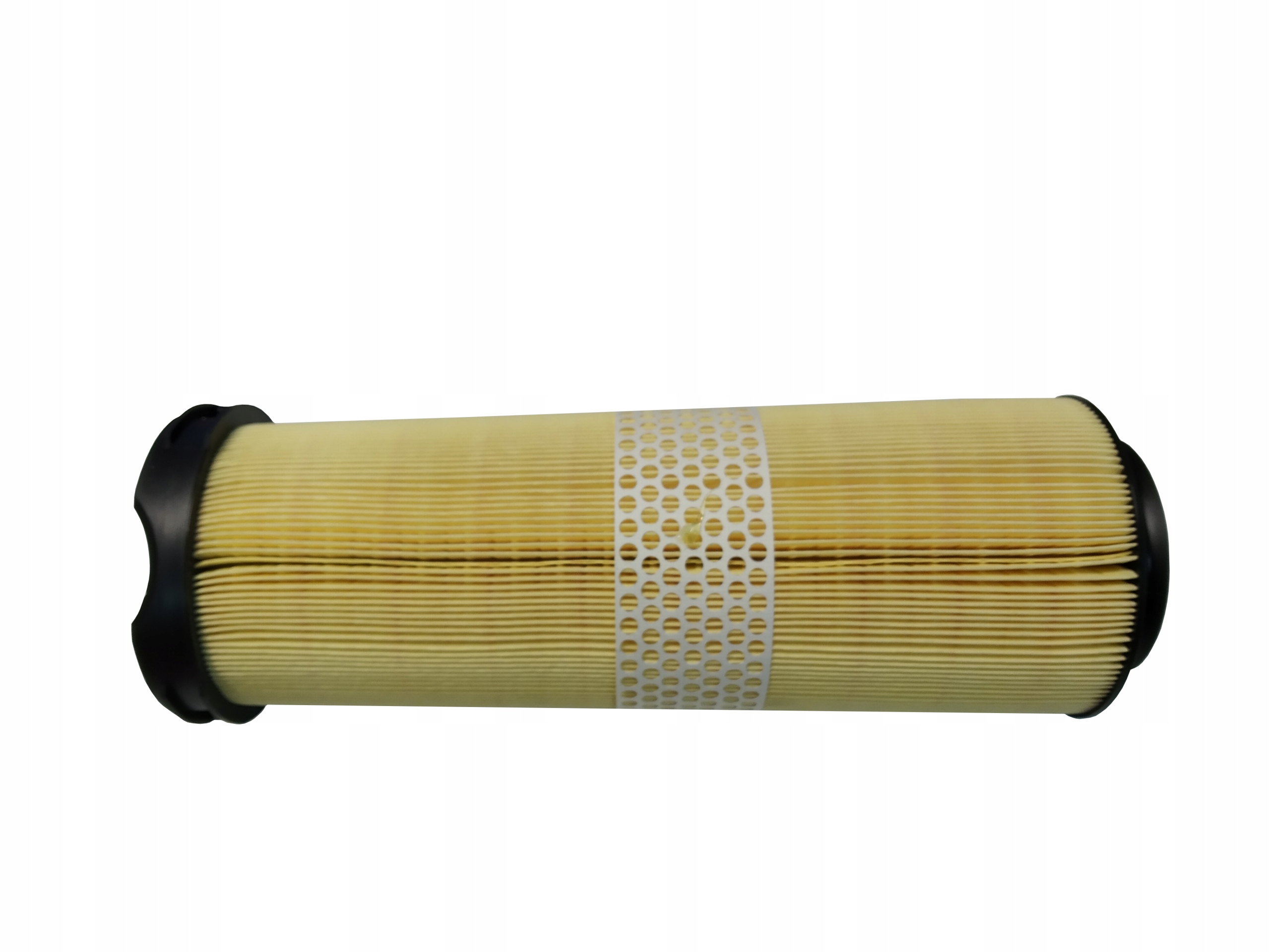 A6460940204 - Оригинальный воздушный фильтр MERCEDES C W204 OM646