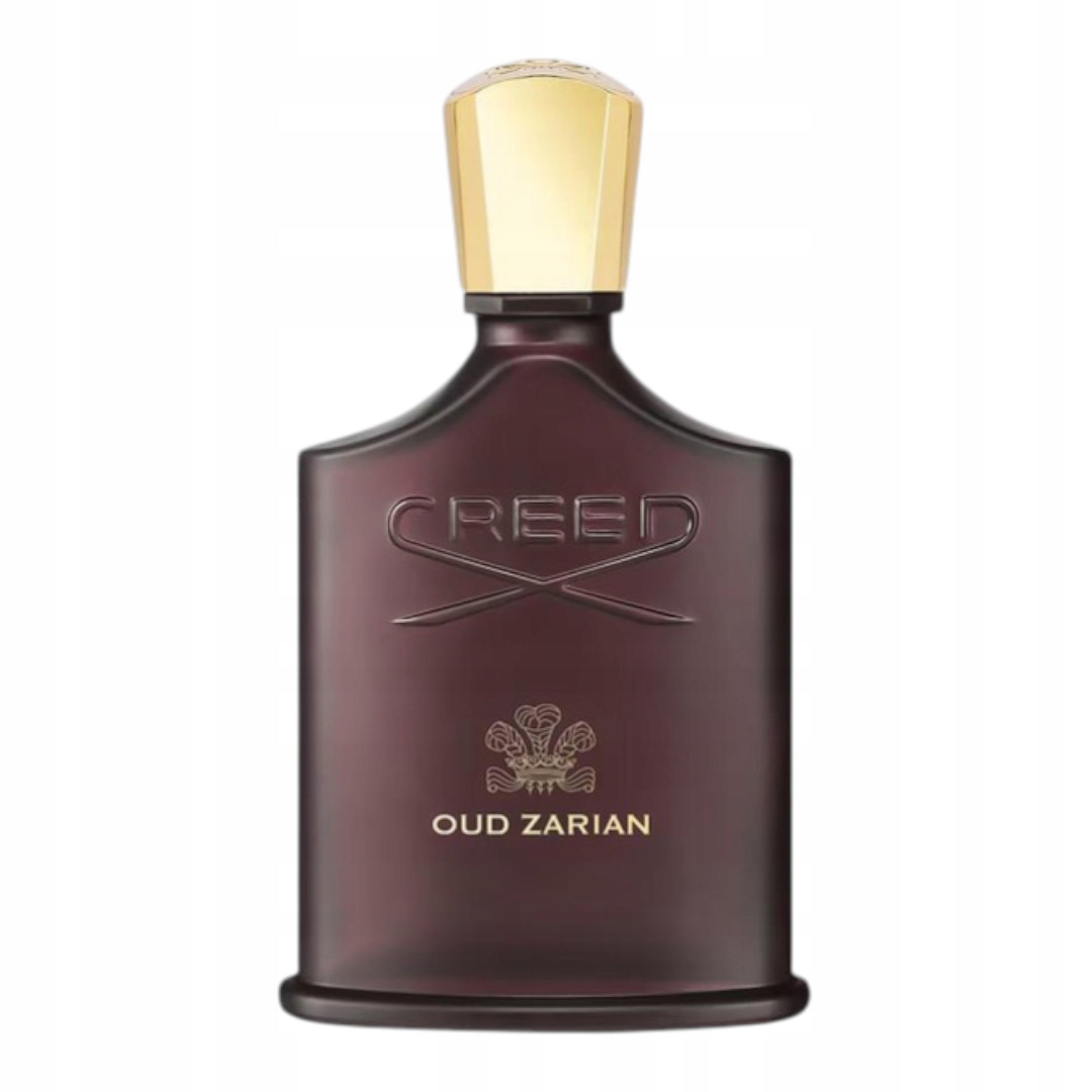 Creed Oud Zarian Eau De Parfum Niszowy 50 ml