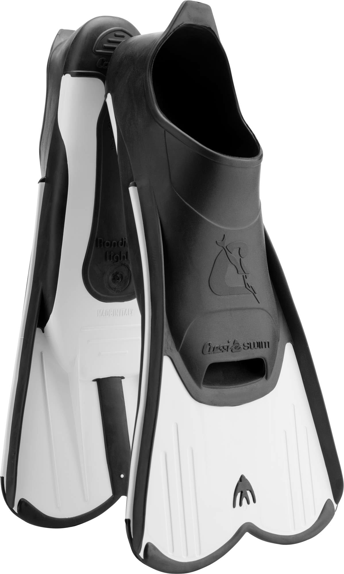 Ploutve Cressi Light Fins 43-44