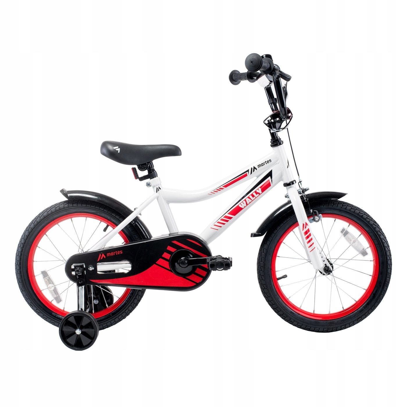 Dziecięcy Rower WALLY 16