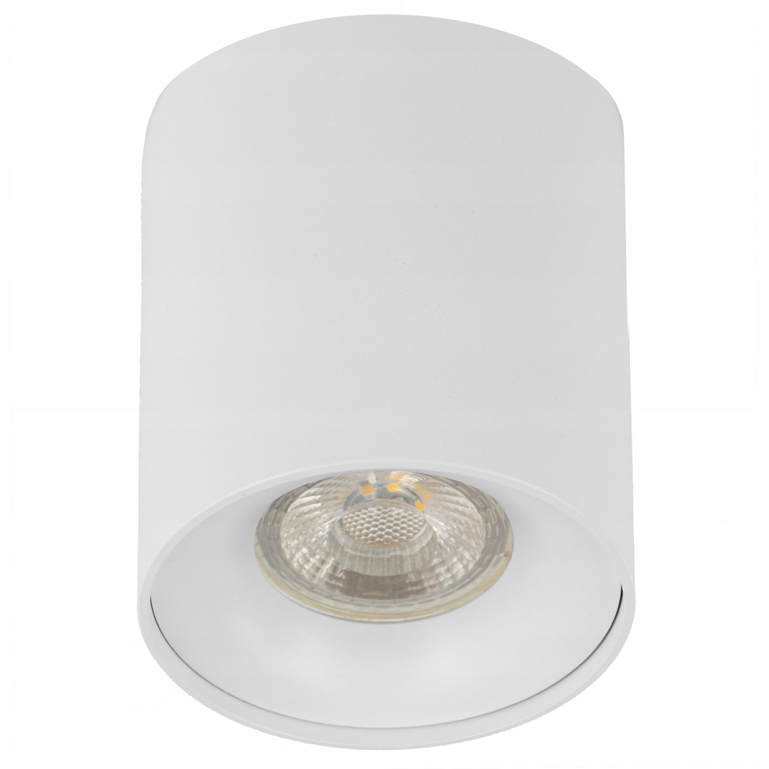 OPRAWA NATYNKOWA HALOGENOWA CZARNA TUBA