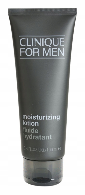 Clinique For Men Hydratační Krém Na Obličej 100 ML