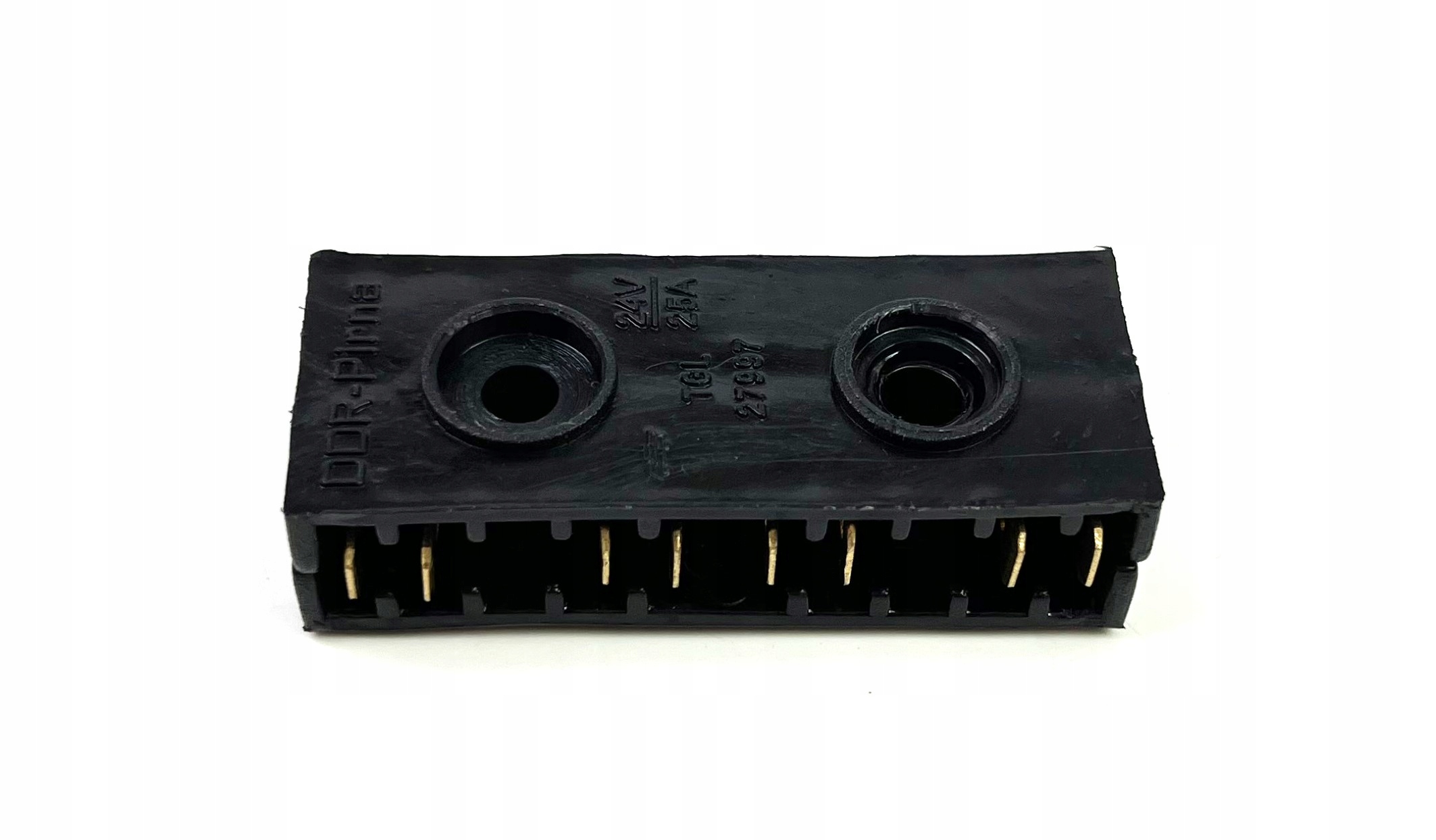 Kostka złącze instalacji elektrycznej Simson Skuter SR50