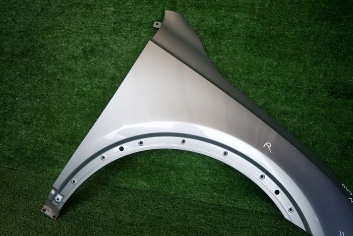 AUDI Q3 11- fender right front front