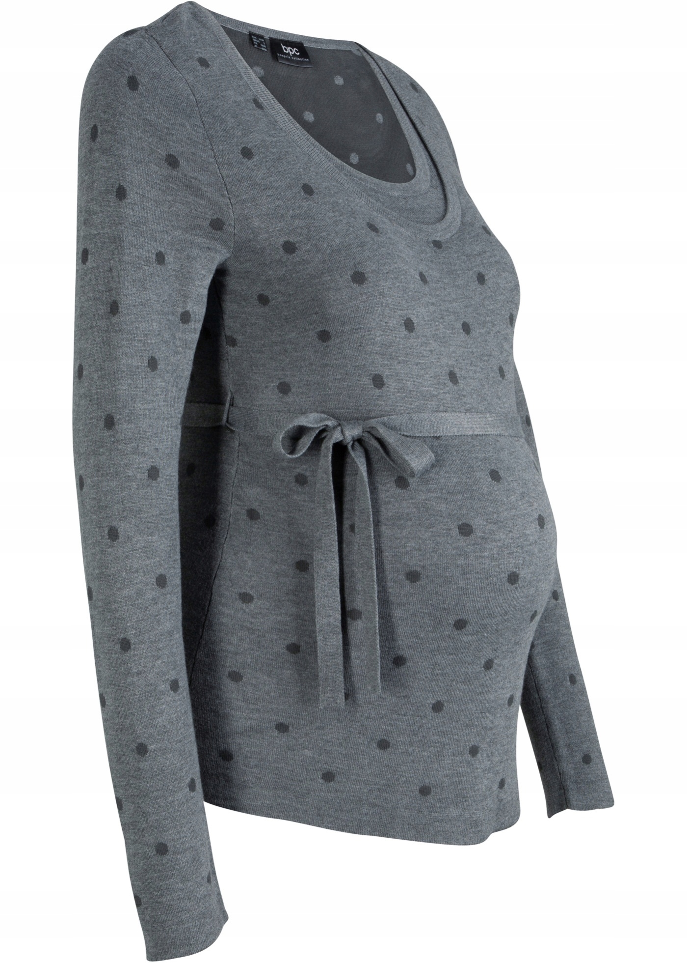 BONPRIX sweter ciążowy bpc r 32/34