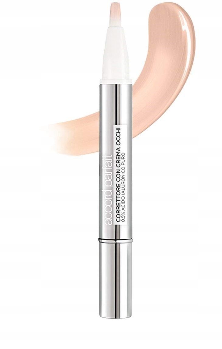 

Loreal True Match Korektor 1-2R/1-2C Rose Porcela