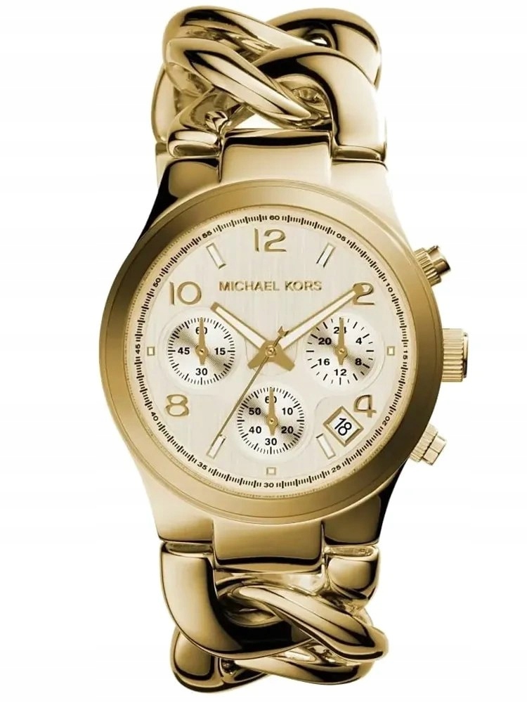 Zegarek Damski Michael Kors MK3131 Box
