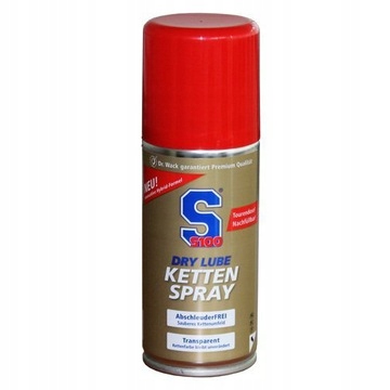 Smar do łańcucha DRY LUBE KETTEN SPRAY S100 100 ml
