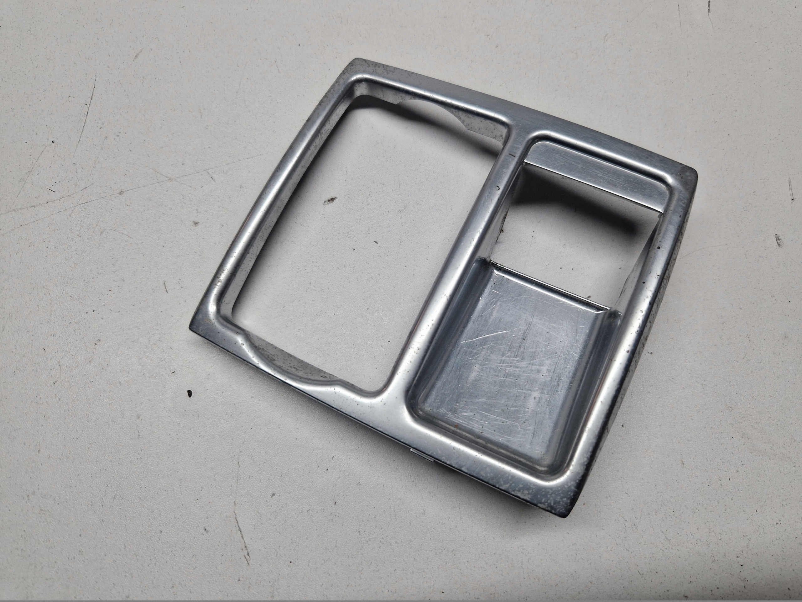 RAHMEN Blende Abdeckung PANEL FORD C-MAX MK1