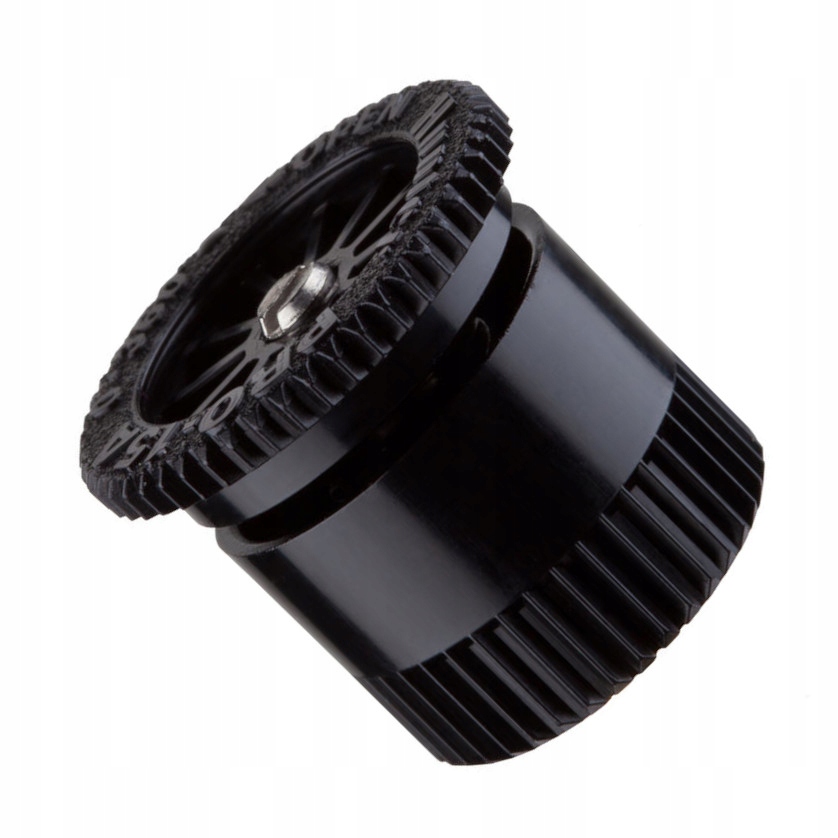 

Dysza Hunter Pro 15A 4,6 m