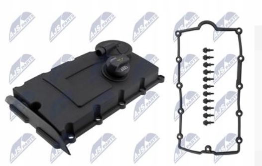 POKRYWA ZAWORÓW VW SHARAN 2,0 TDI 06-10 POKRYWA Numer katalogowy części 03G103469H