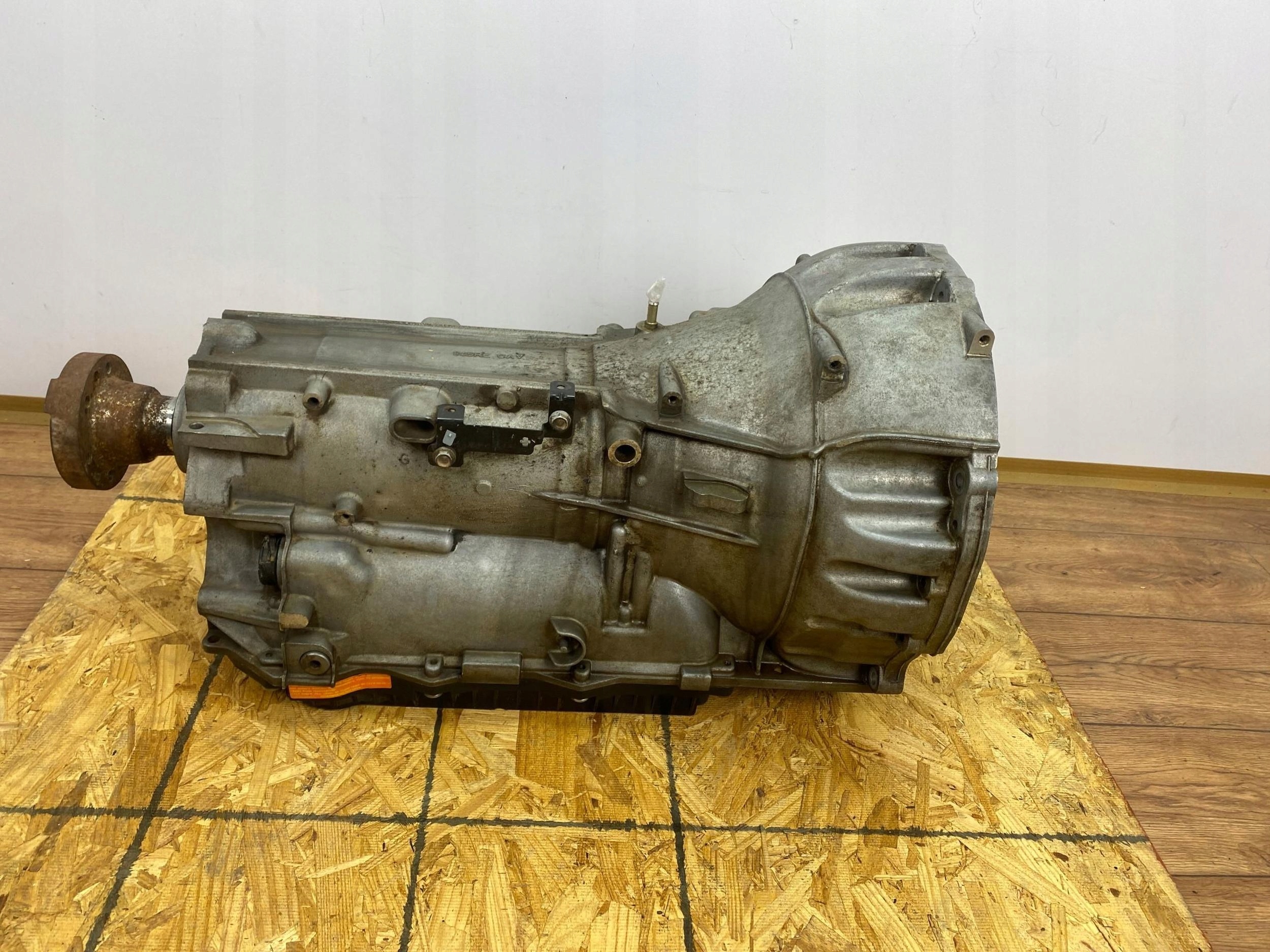 Getriebe 3.6l Dodge Charger Challenger 2015+ USA