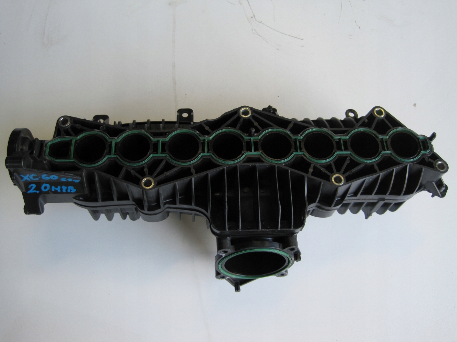 intake manifold Volvo XC60 21R 2,0HYB 32257808