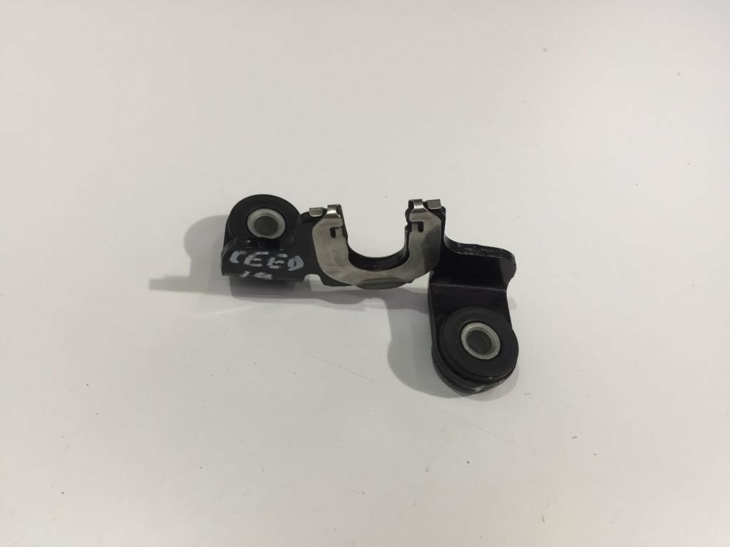 KIA CEED III 2019 MOCOWANIE LINEK BIEGOW AUTOMAT