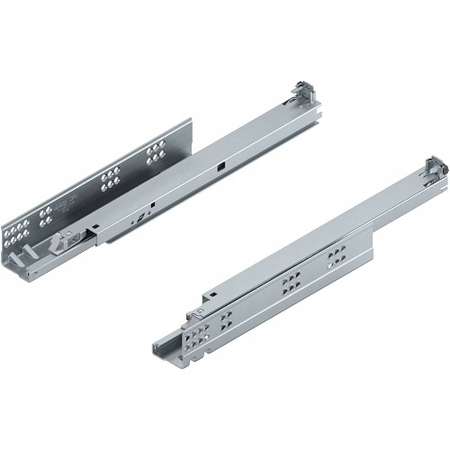 

Blum 560F4000C Tandem pełen wysuw, 30kg, dł.=400mm