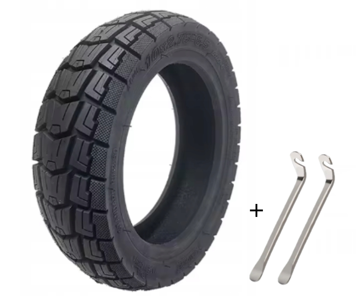 Opona 10x2.75-6.5 KuKirin Ausom Kamikaze K1 Ruptor R1 R3 R6 Kugoo G-Booster