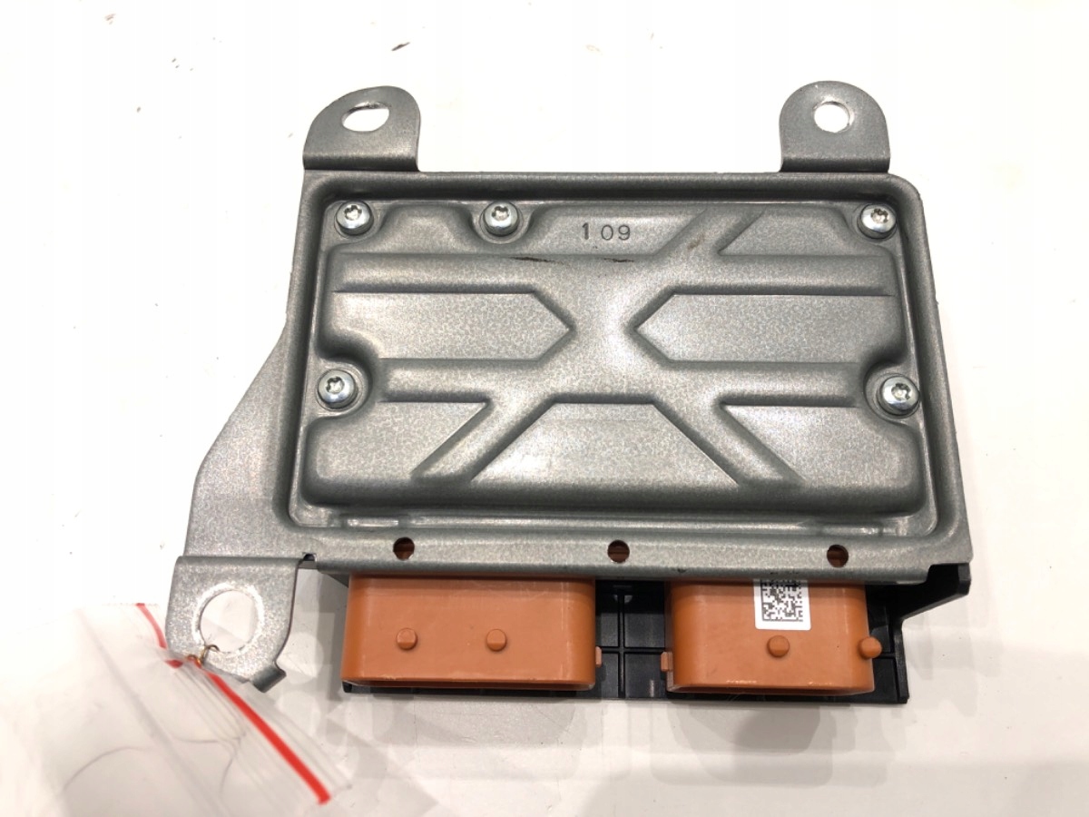 SENSOR AIRBAG KIA STONIC 95910-H8210 CZUJNIK Producent części OEM