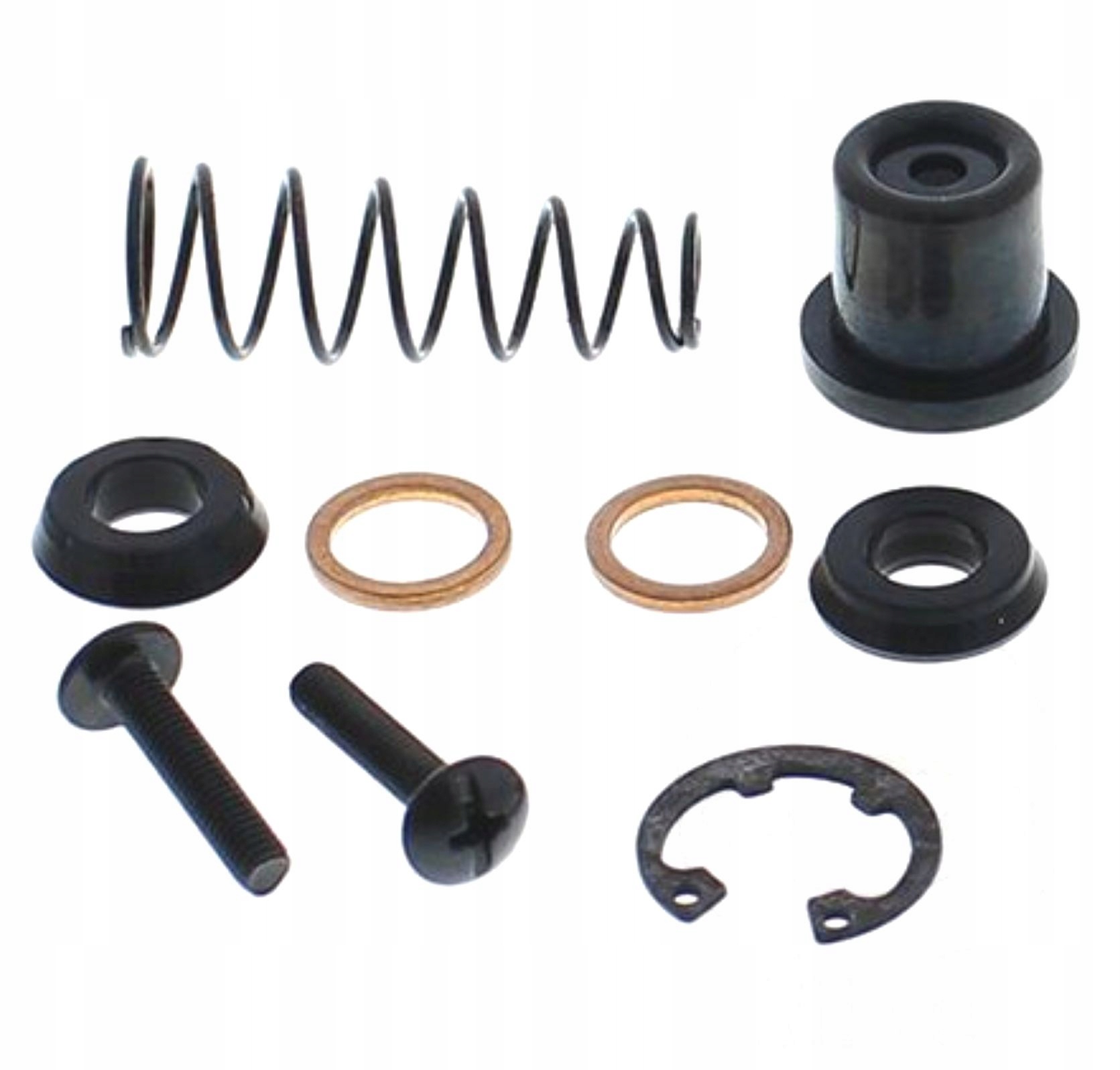 Sada Na Opravu Brzdového Čerpadla Přední Can-am Renegade 500 570 800 850 1000