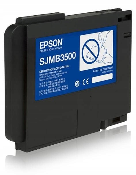 Jednofunkčná tlačiareň 2 Epson C33S020580