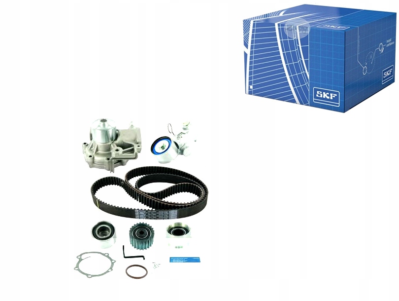 Sada Rozvodů Subaru Party 2,0 2,5 Forester Sk