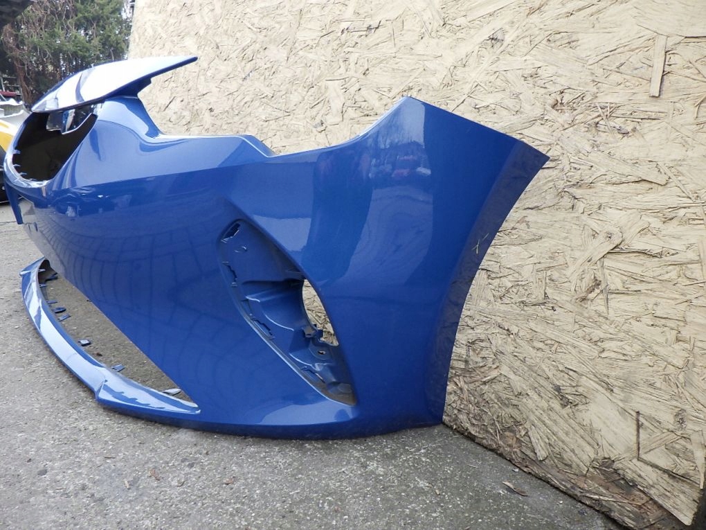 OPEL CORSA F 19- Frontstoßstange