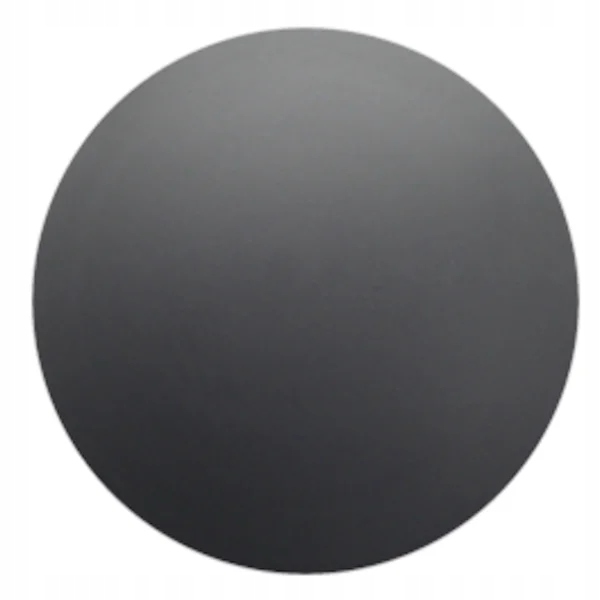 

Odbój drzwiowy przyklejany OSSZ40 Szary 40 mm