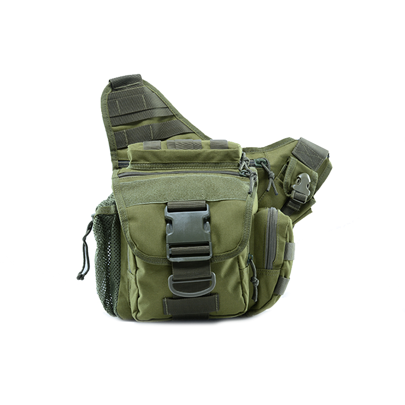 Torba na ramie plecak nerka biodrówka outdoor