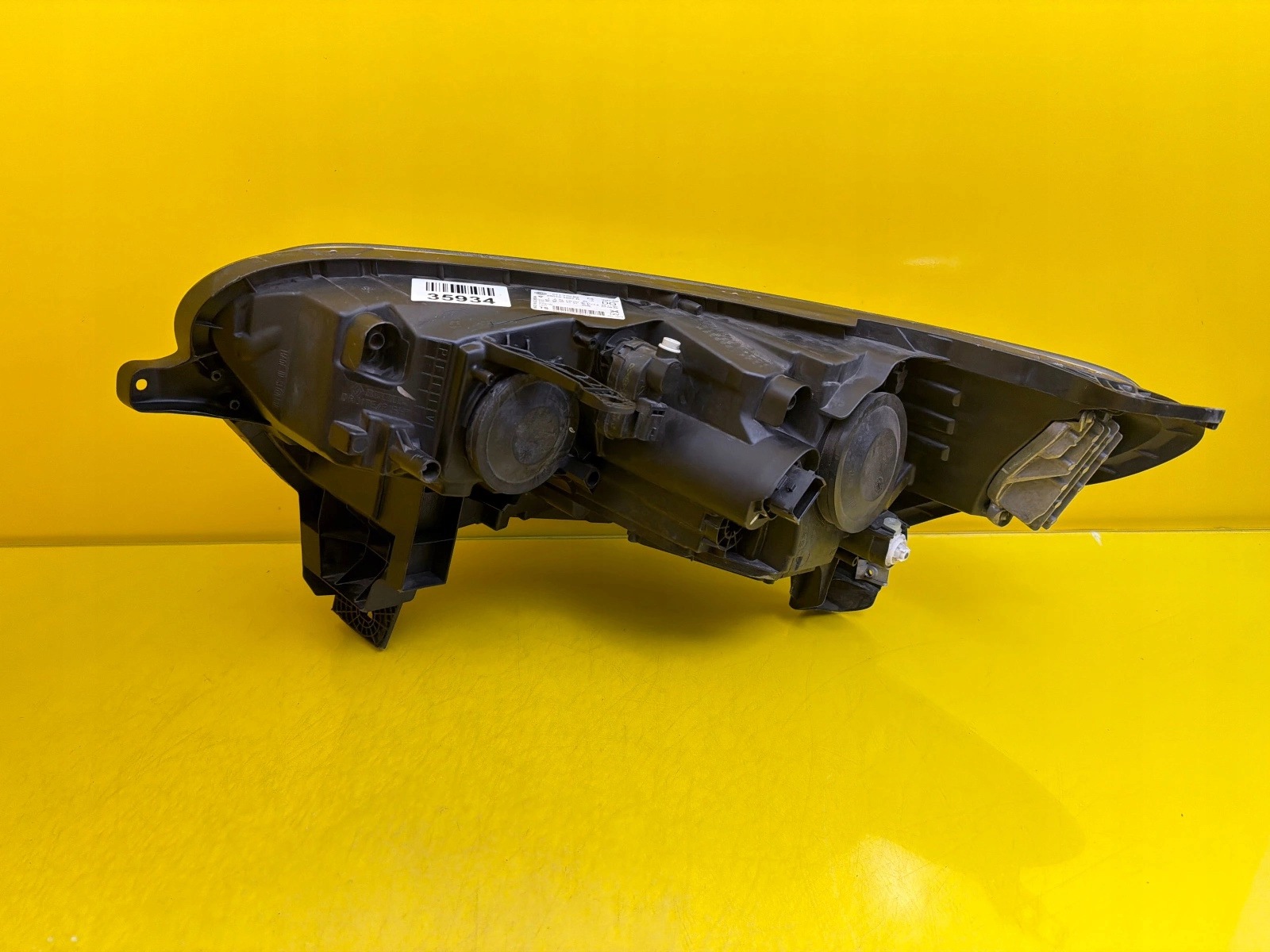 light right front Renault Kadjar Led 260104607R