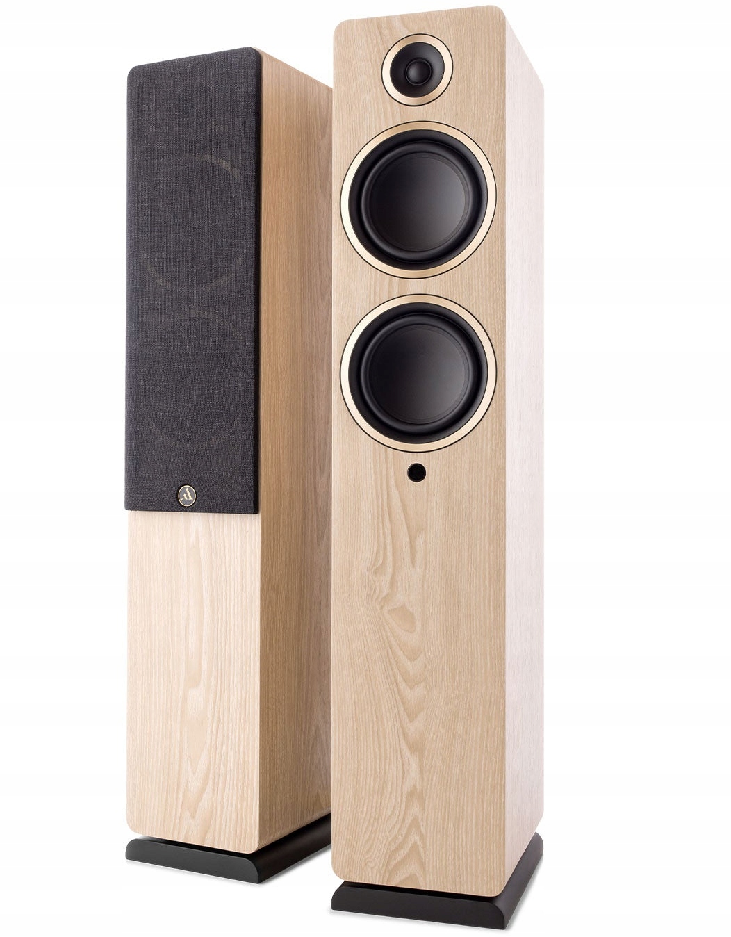 Argon Audio Fenris A55: Krásné All-in-One reproduktory s Bluetooth, Hdmi-arc, optickým vstupem a výkonem 2x75W