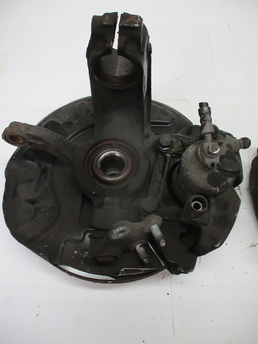 swing front SEAT IBIZA 6J0 1,0TCI right