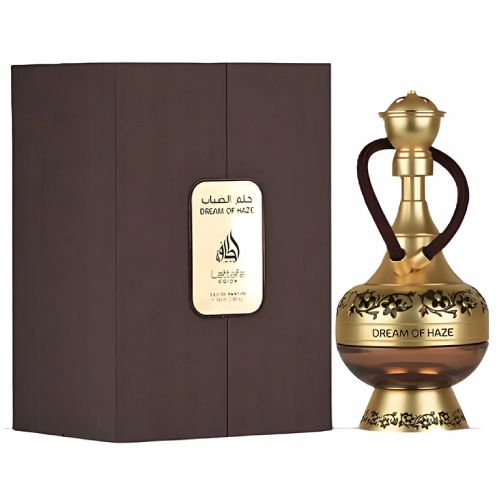 Lattafa Dream Of Haze 100ml Unisex parfémovaná voda pro muže