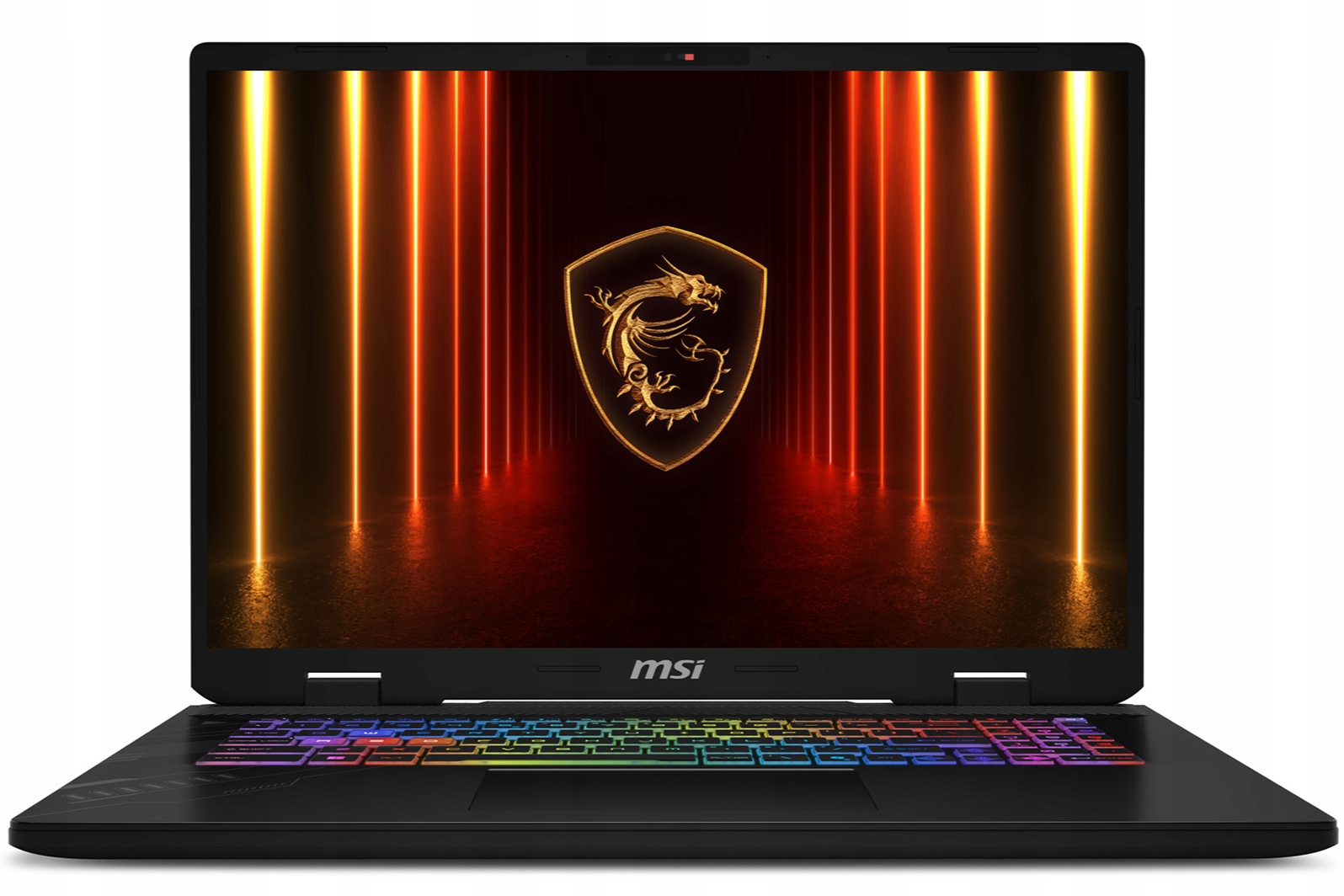 Msi Crosshair 17 Hx Ai Ultra 7 255HX Qhd+ 240Hz 64GB 1000SSD RTX5060 Dlss 4