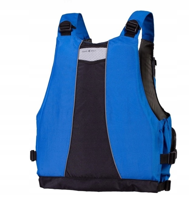 XS KAPOK KAMIZELKA ASEKURACYJNA MQ PRO DO 40 KG Model MQ PRO B