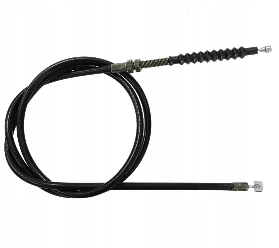 LINKA CIĘGNO SPRZĘGŁA CROSS 4T 119cm DB-250 MZK BARTON MIKILON