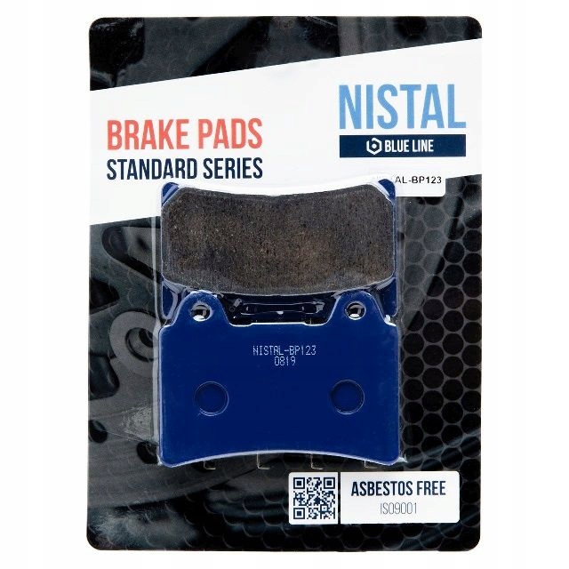 KLOCKI TYŁ YAMAHA XVZ 1300 ROYAL STAR VENTURE