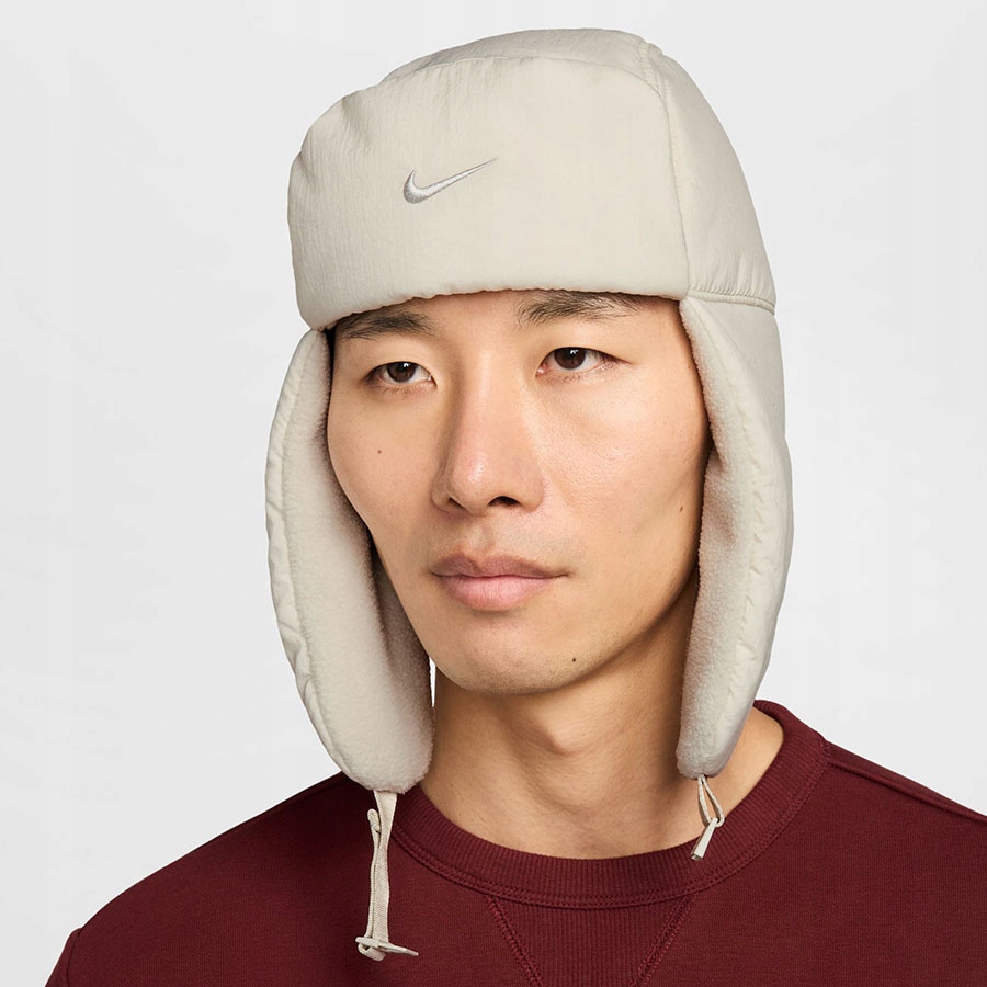 Nike Fly [M/L] Unisex béžová Čepice
