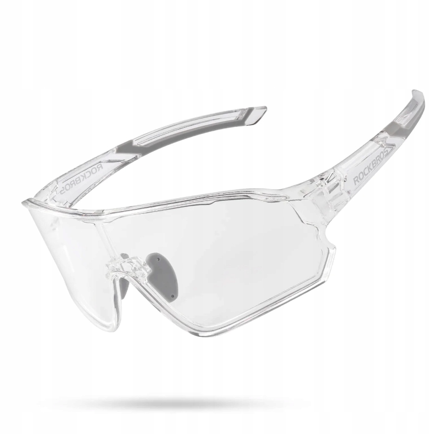 Rockbros sportovní brýle 14120009001 s fotochromatickými prvky