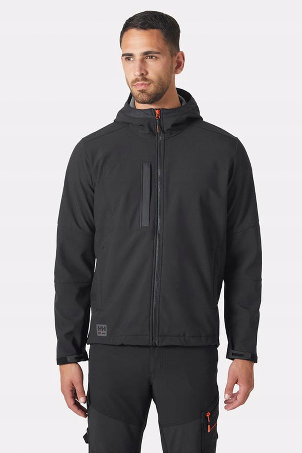 Softshell Helly Hansen Kensington