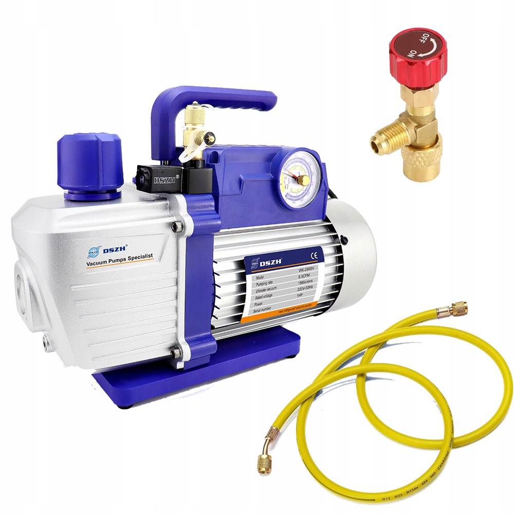 Zestaw do montażu klimatyzacji R32