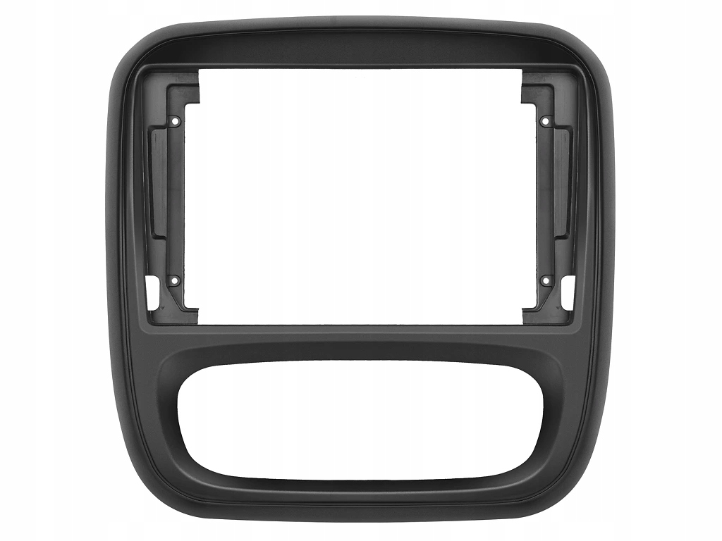 Rámeček pro Renault Trafic III Opel Vivaro B s kabeláží a Canbus