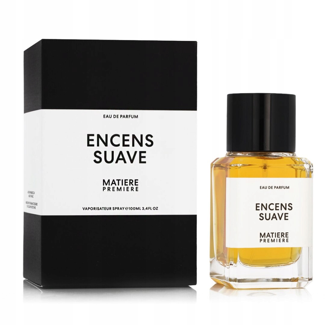 Parfém Unisex Matiere Premiere Encens Suave Edp 100 ml Encens Suave