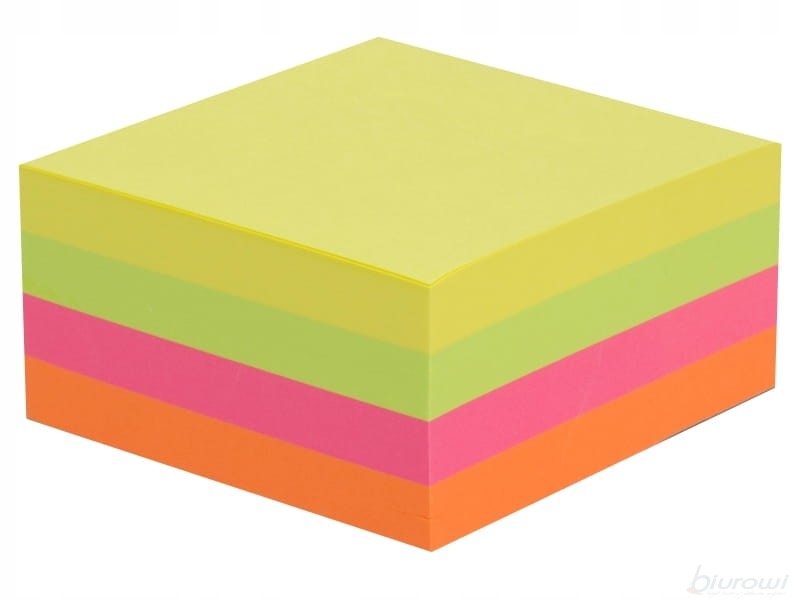 

Kostka Tres neon 50x50 240k
