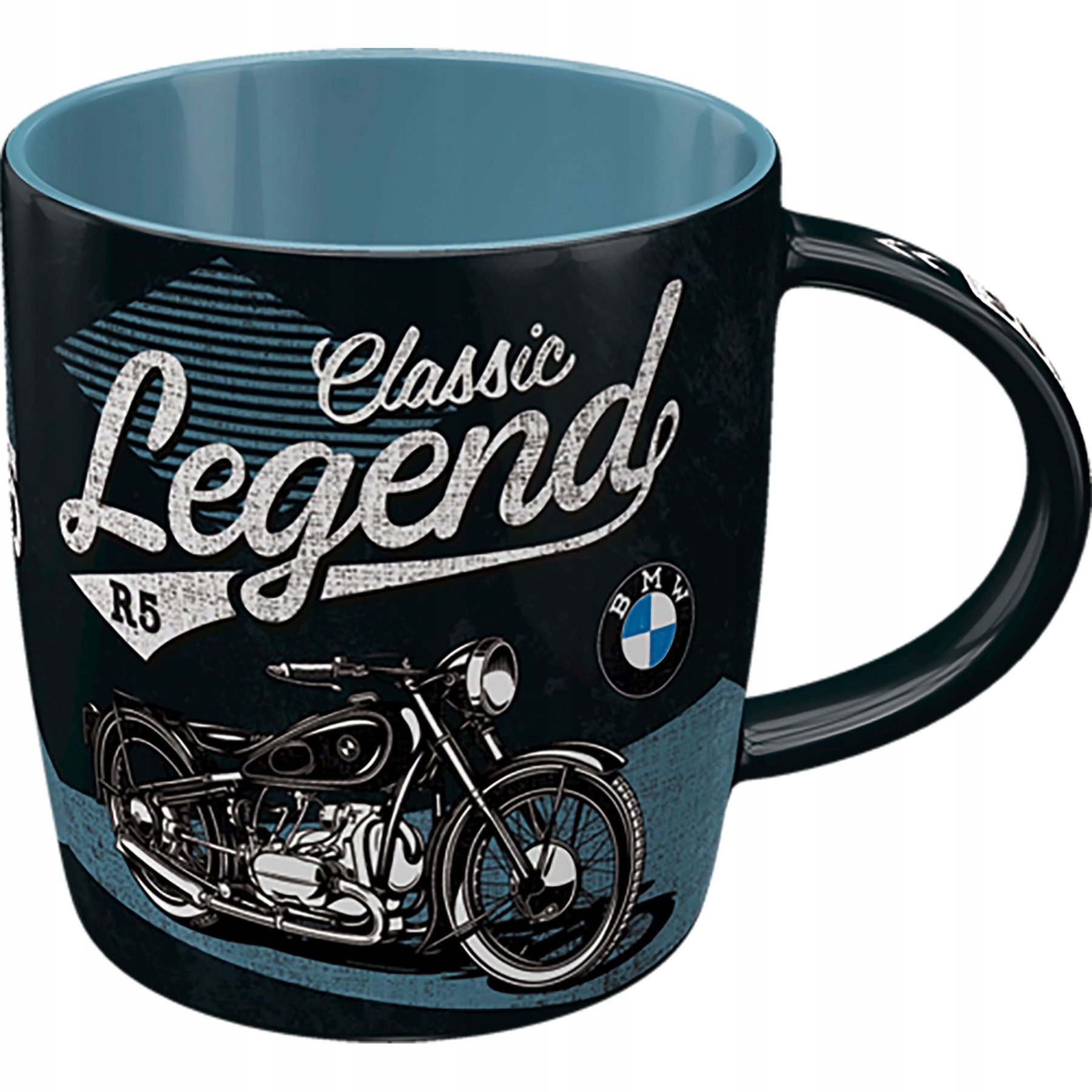 

Kubek kufel motocyklowy Bmw Classic Legend 0,33l
