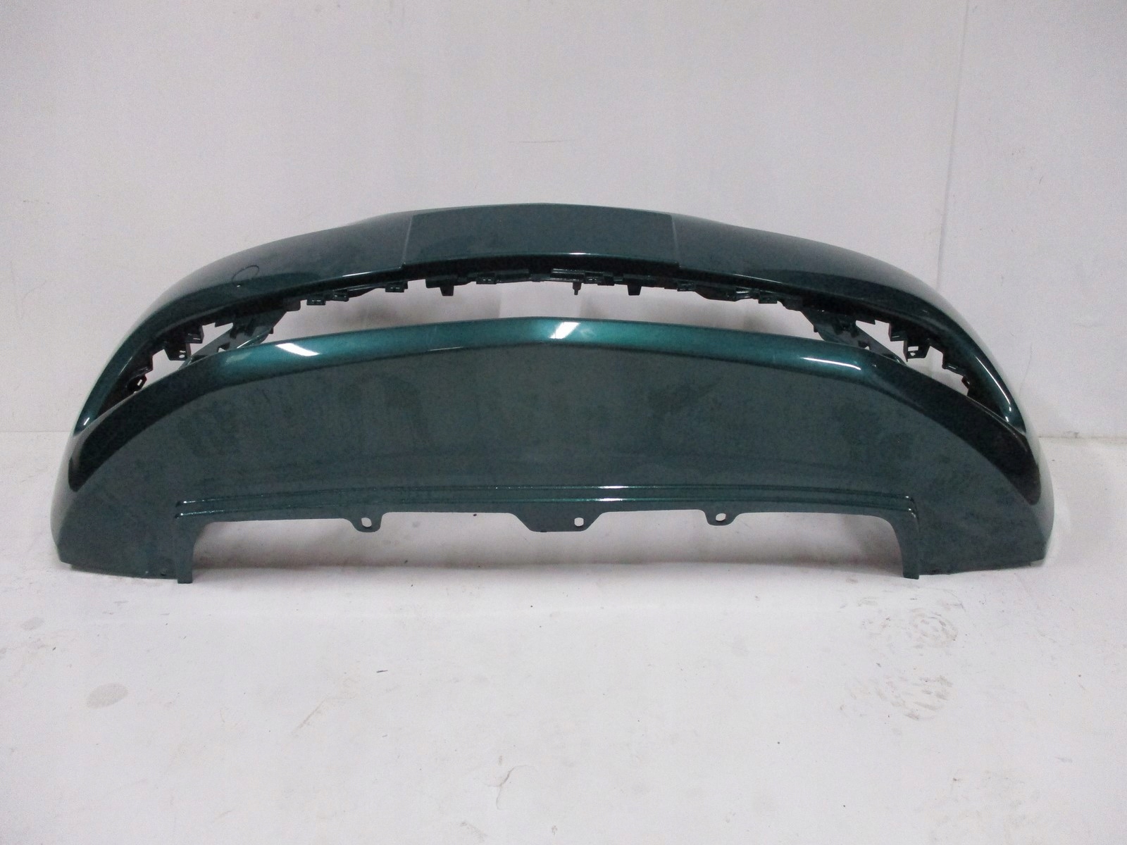 bumper LANCIA YPSILON 3 LIFT front