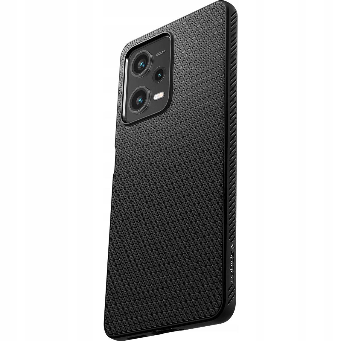 

Etui Spigen do Redmi Note 12 Pro 5G, case, cover