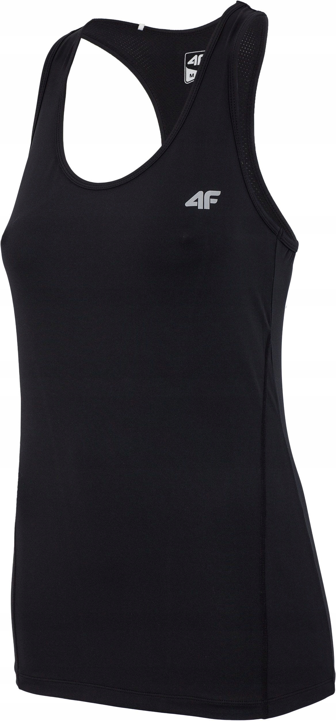 Top damski fitness, rozmiar S