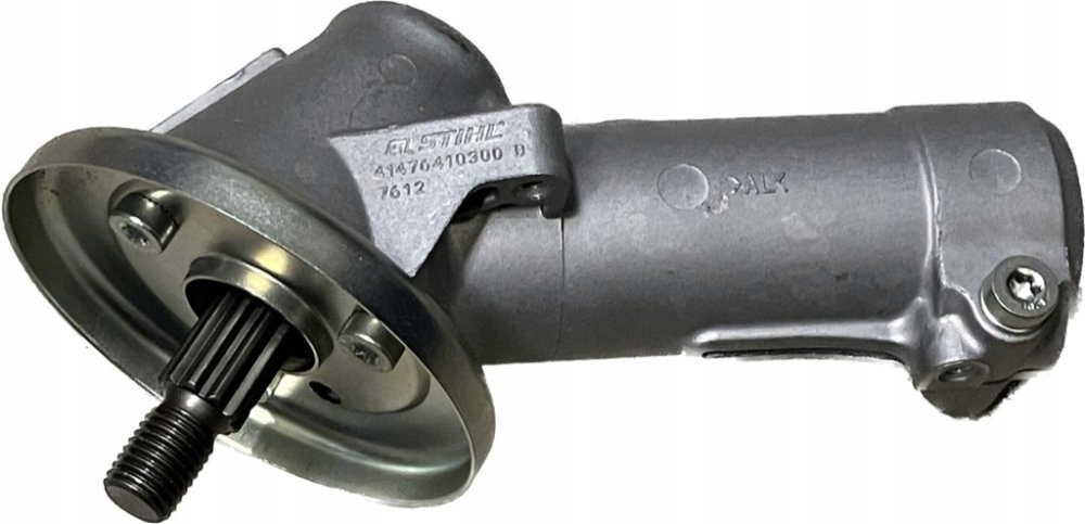 Nd Stihl Uhlový prevod pre krovinorez Fs 360, Fs 460, Fs 311, Fs 260, 4147