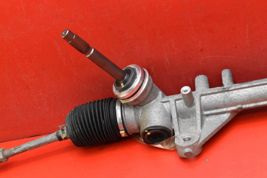 servo control EU 490010841R RENAULT ZOE 1 and 88 KM 12-19